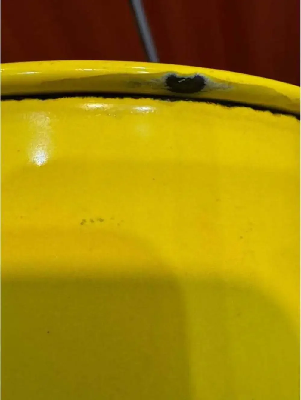 Dansk vibrant yellow